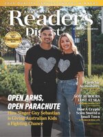 Readers Digest Australia